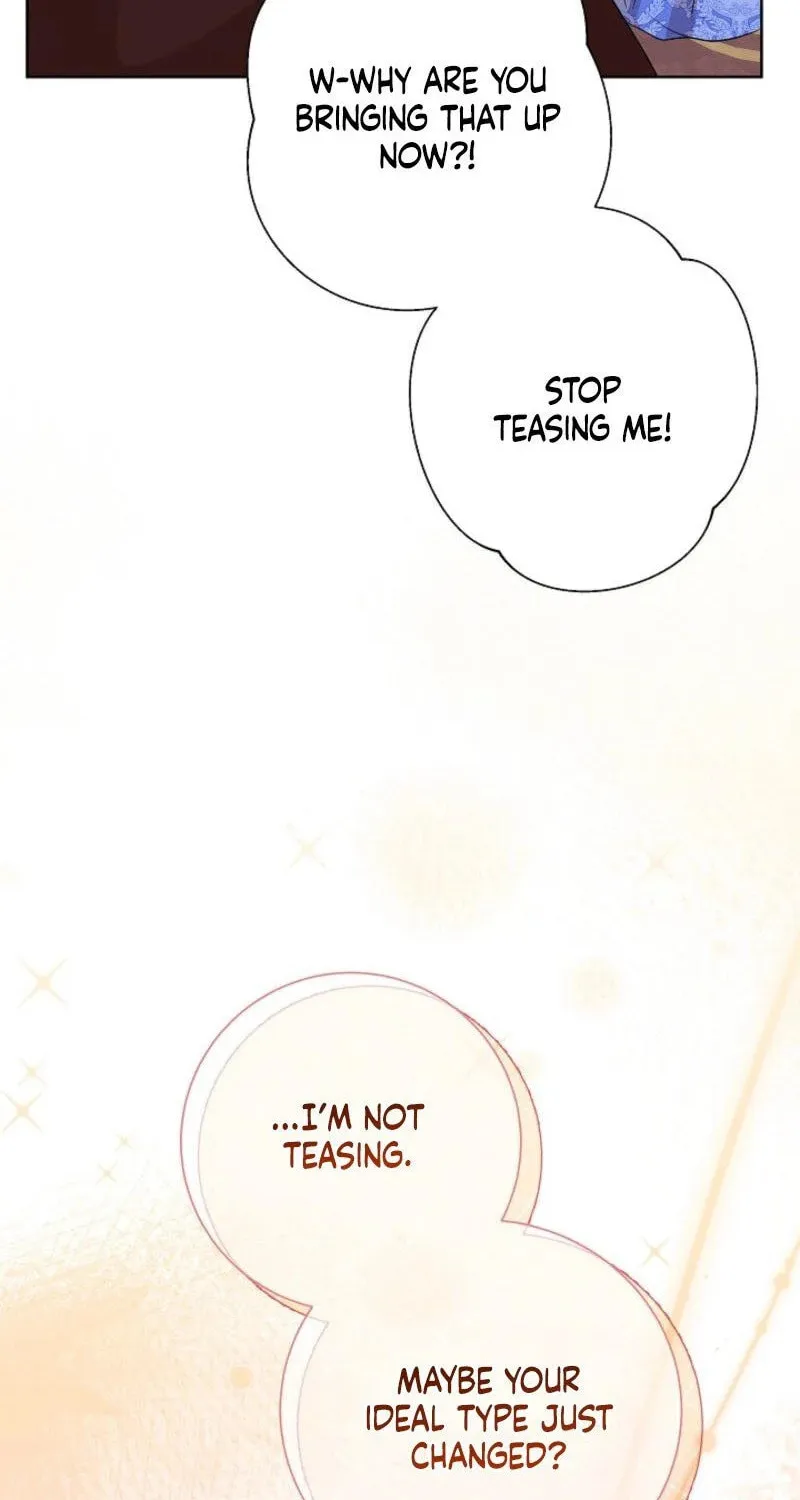 Read The Young Master Hides His Chest chapter 1 image 80 on Lezhin