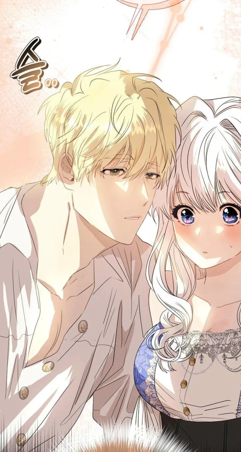 Read The Young Master Hides His Chest chapter 1 image 82 on Lezhin