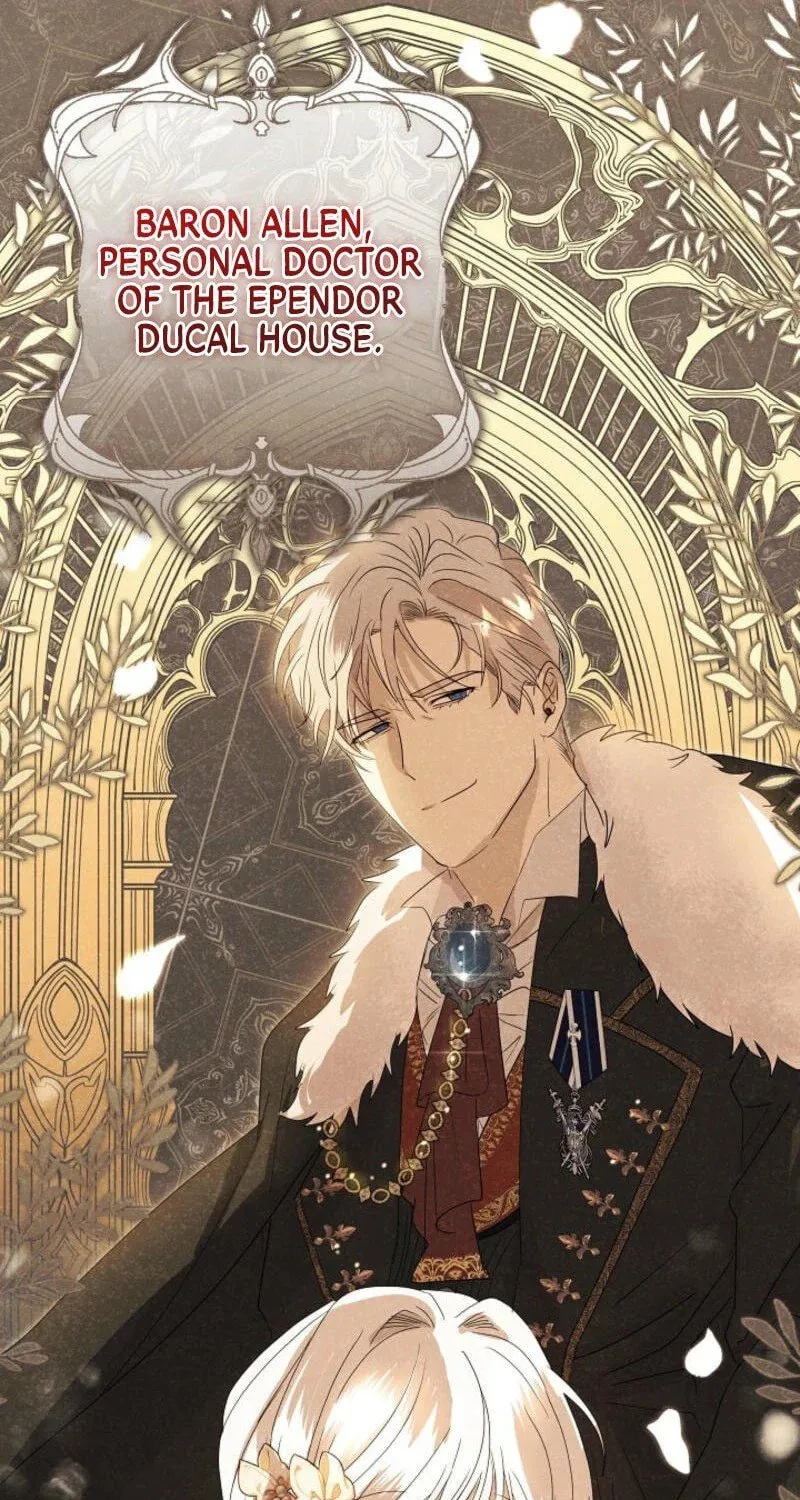 Read The Young Master Hides His Chest chapter 1 image 84 on Lezhin