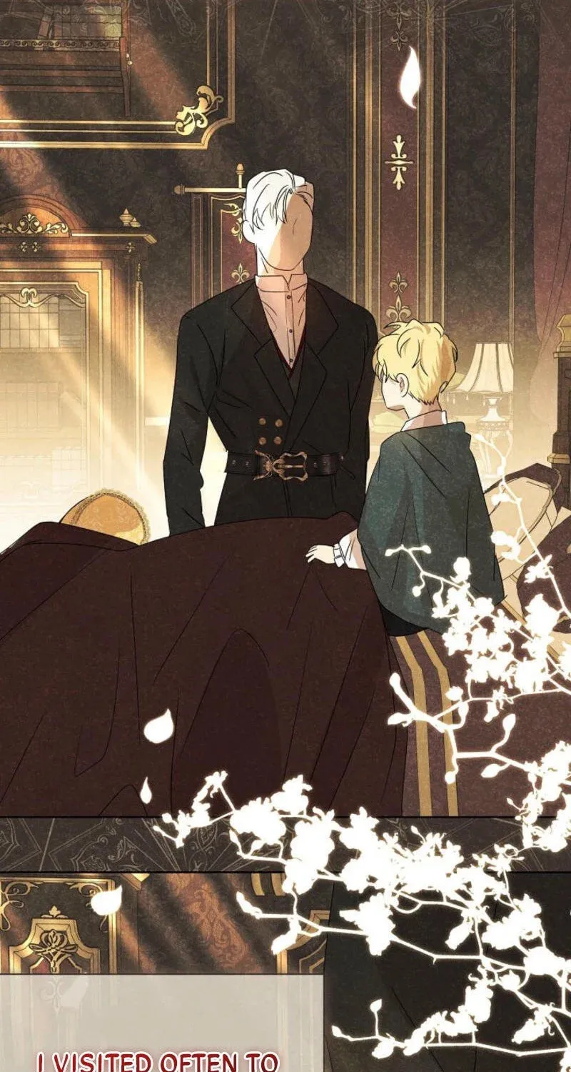 Read The Young Master Hides His Chest chapter 1 image 87 on Lezhin
