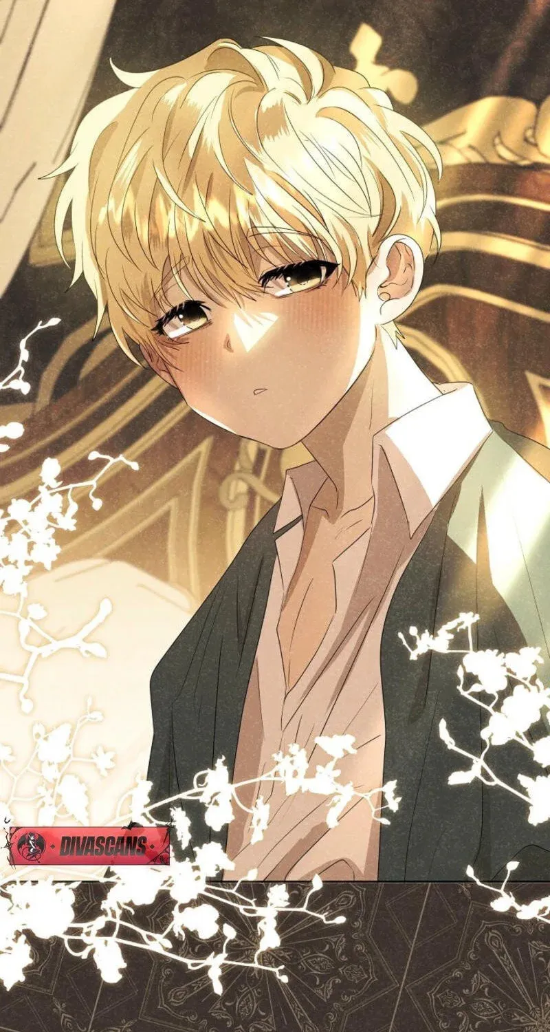 Read The Young Master Hides His Chest chapter 1 image 90 on Lezhin