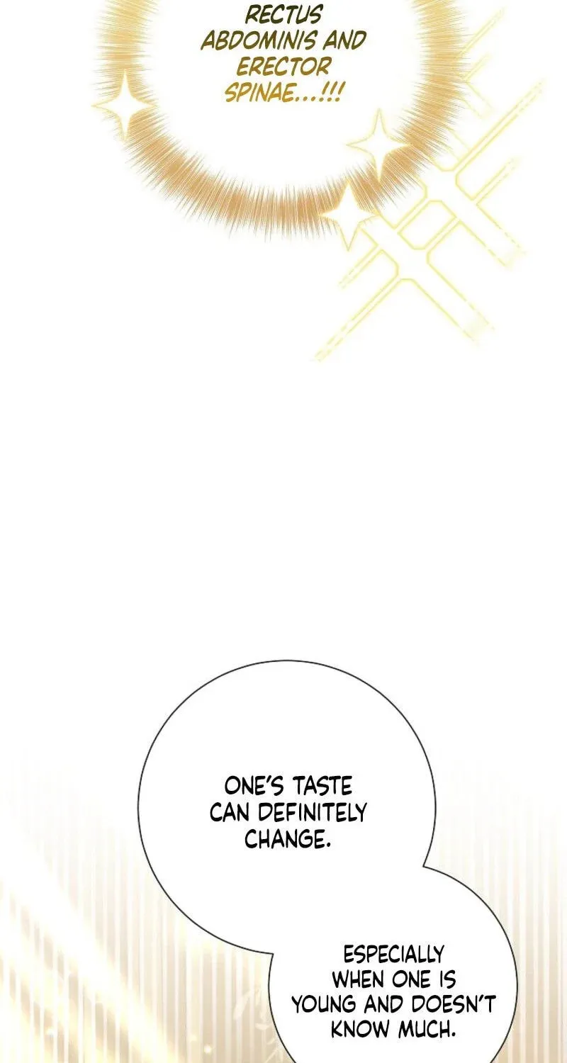 Read The Young Master Hides His Chest chapter 1 image 96 on Lezhin
