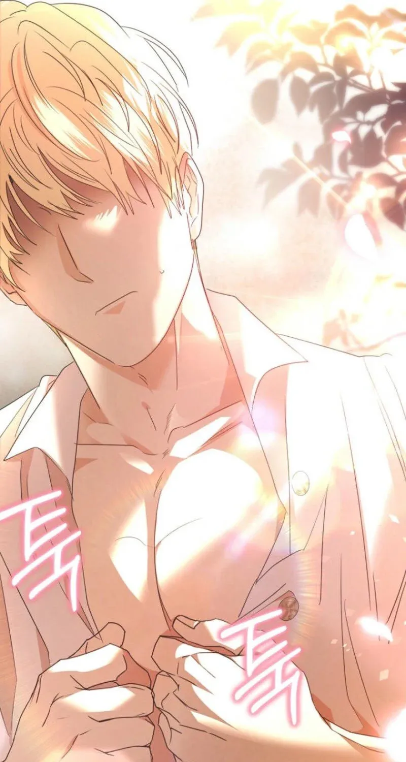 Read The Young Master Hides His Chest chapter 2 image 10 on Lezhin