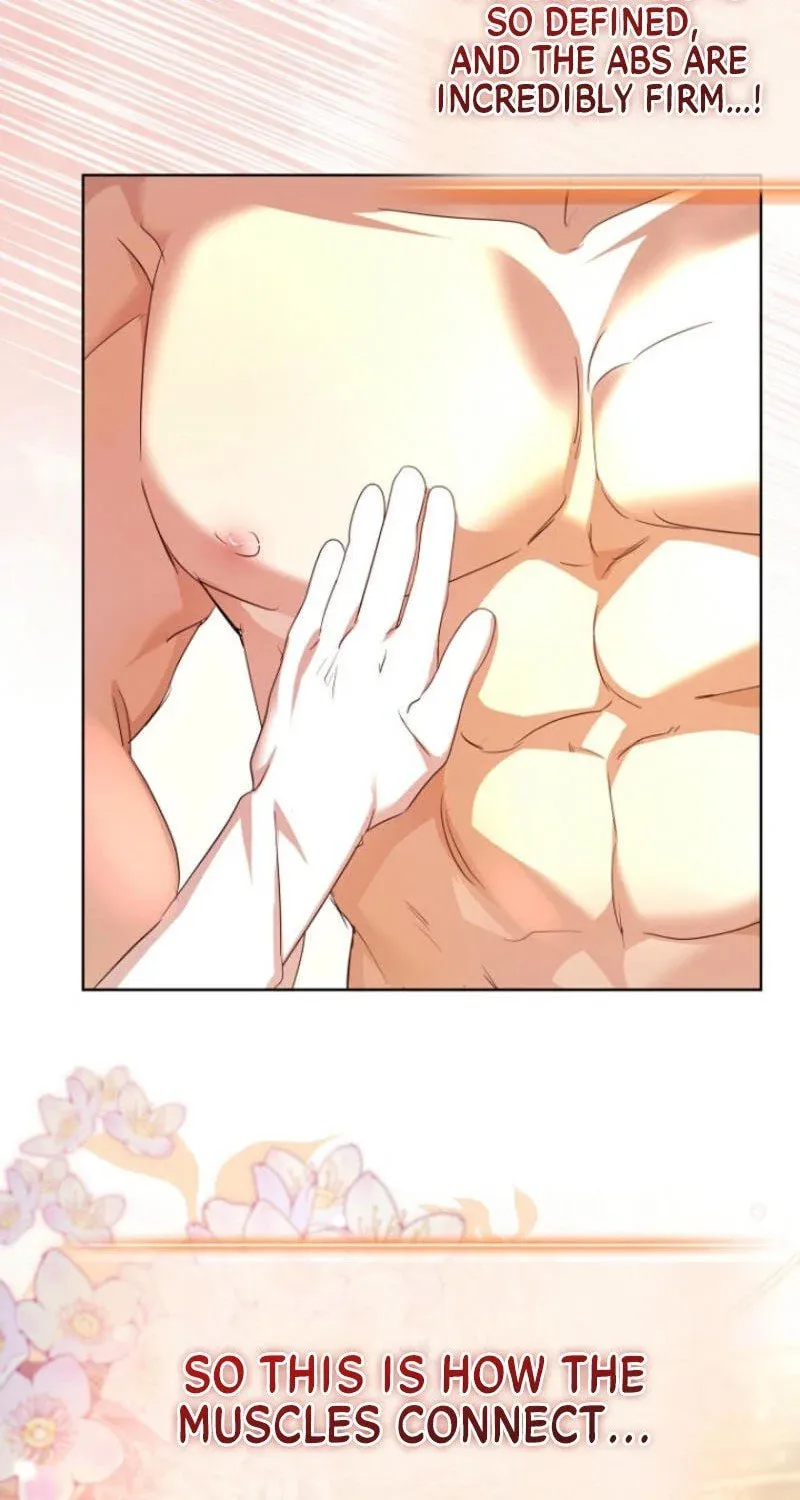 Read The Young Master Hides His Chest chapter 2 image 105 on Lezhin