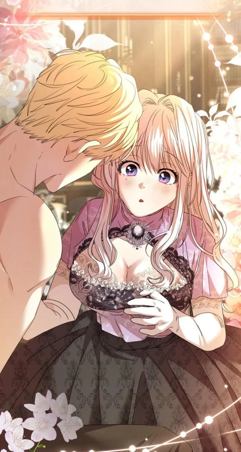 Read The Young Master Hides His Chest chapter 2 image 106 on Lezhin