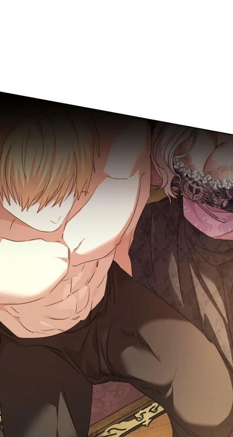 Read The Young Master Hides His Chest chapter 2 image 108 on Lezhin