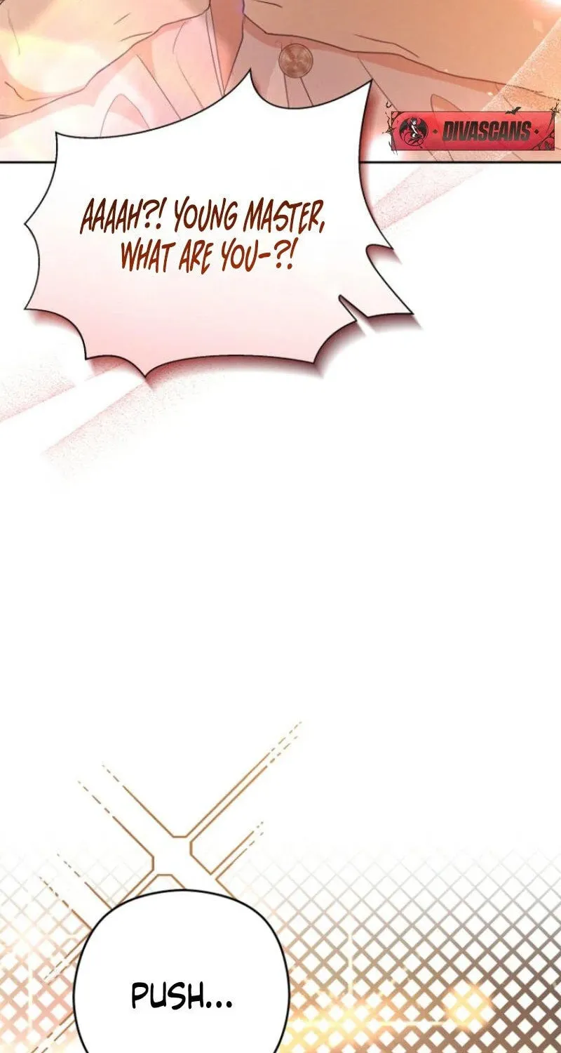 Read The Young Master Hides His Chest chapter 2 image 11 on Lezhin