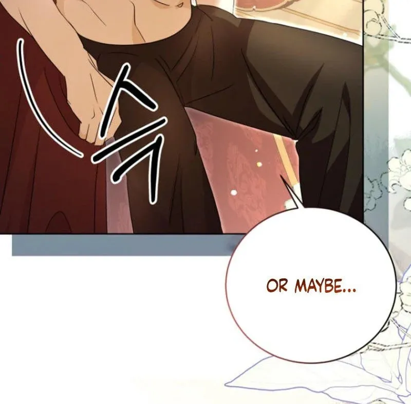Read The Young Master Hides His Chest chapter 2 image 23 on Lezhin