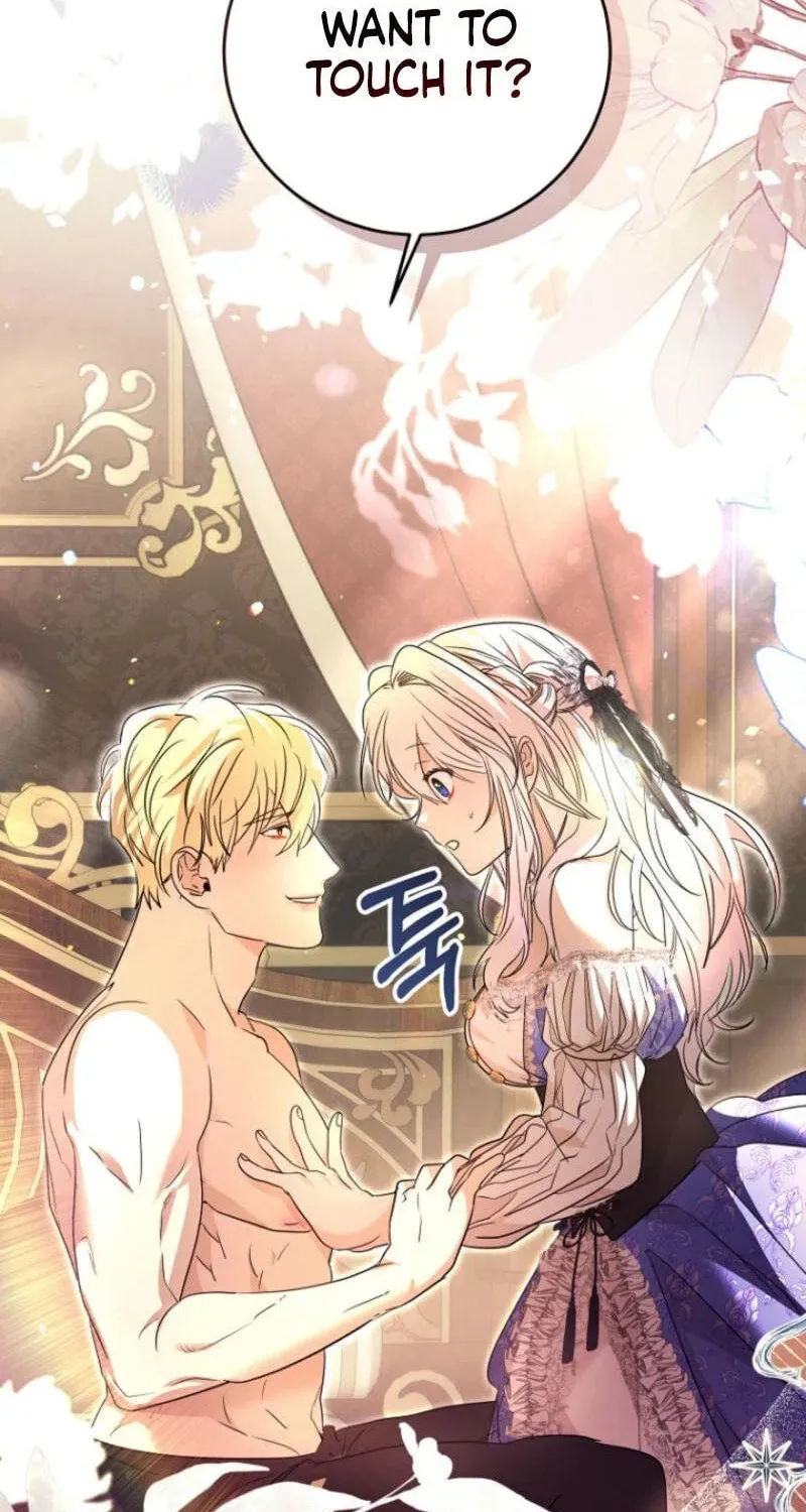 Read The Young Master Hides His Chest chapter 2 image 25 on Lezhin