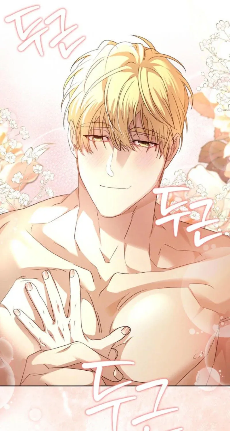 Read The Young Master Hides His Chest chapter 2 image 27 on Lezhin