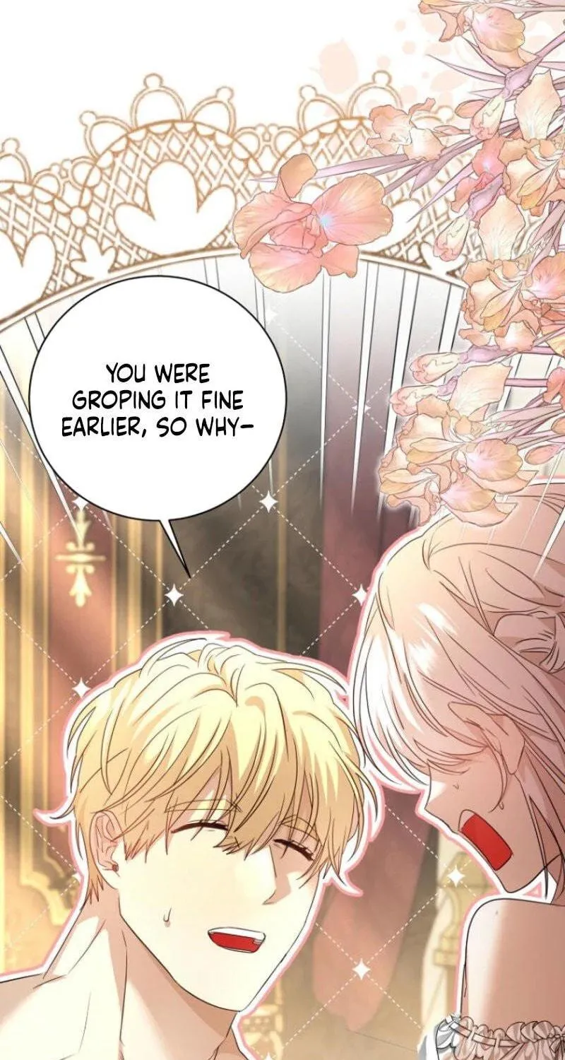 Read The Young Master Hides His Chest chapter 2 image 29 on Lezhin