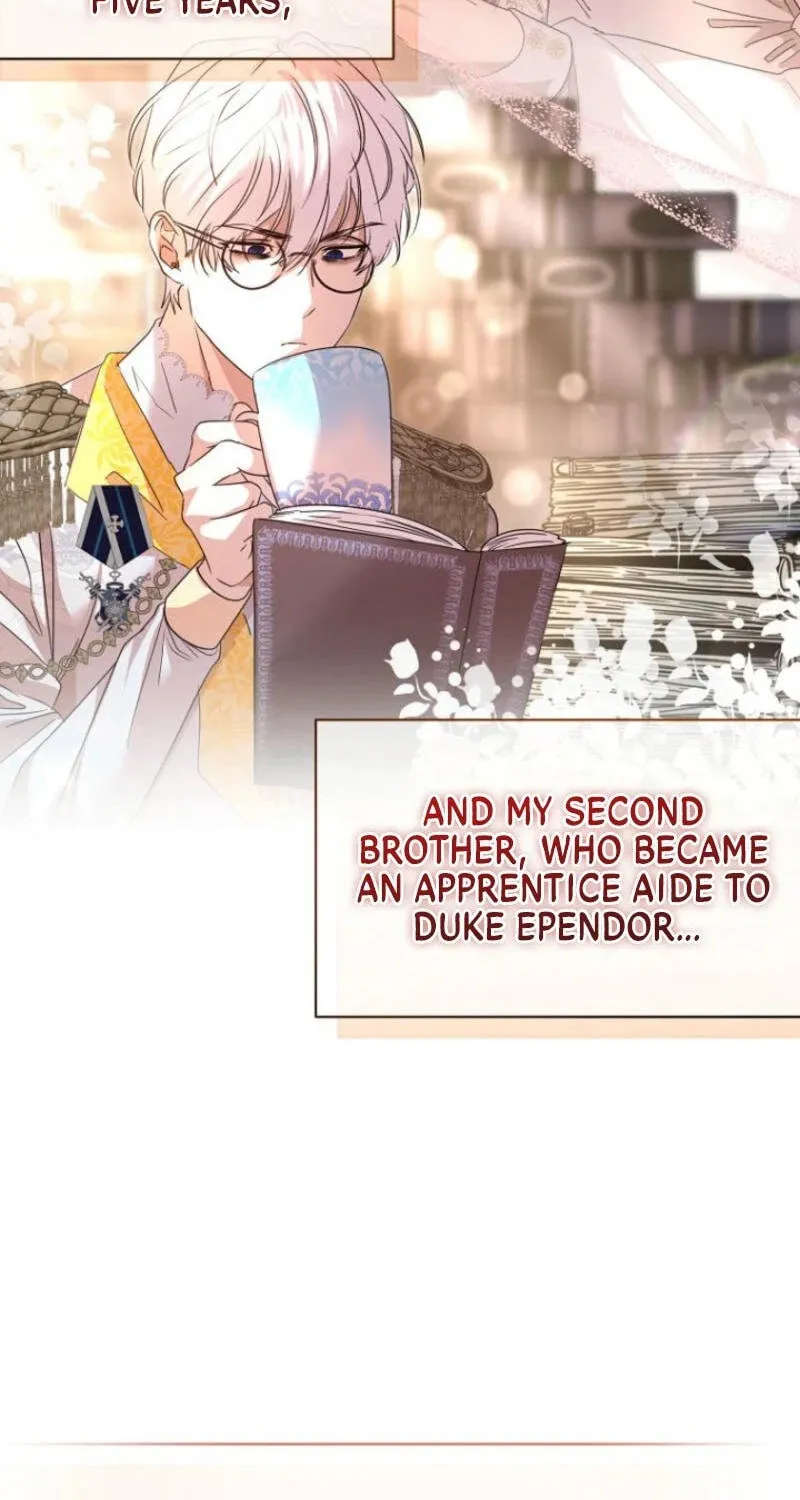 Read The Young Master Hides His Chest chapter 2 image 3 on Lezhin