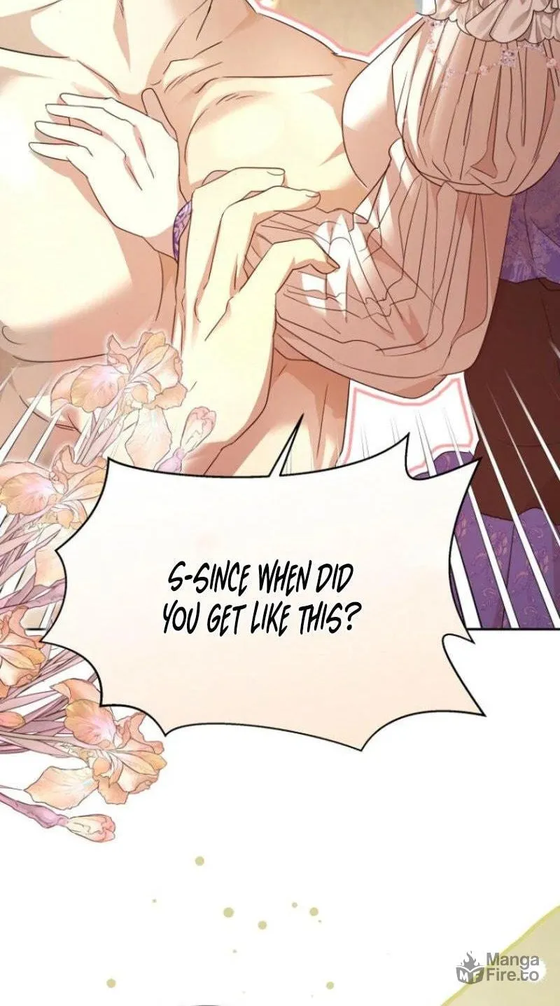 Read The Young Master Hides His Chest chapter 2 image 30 on Lezhin