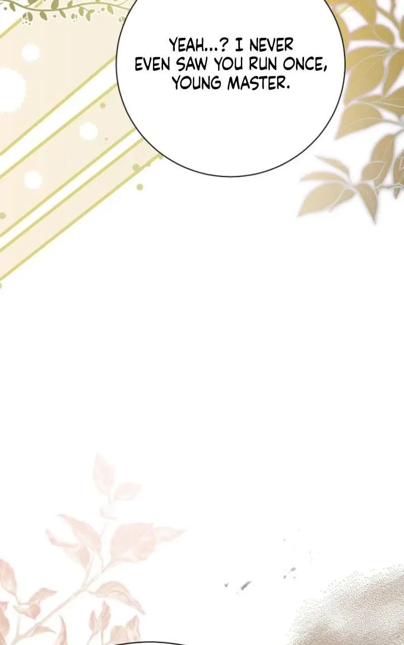 Read The Young Master Hides His Chest chapter 2 image 32 on Lezhin