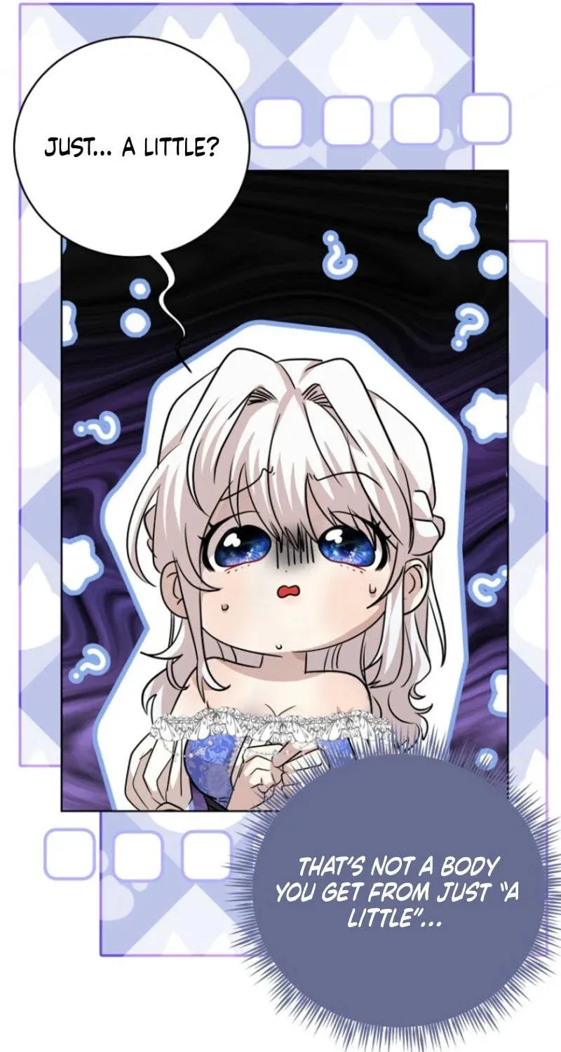 Read The Young Master Hides His Chest chapter 2 image 36 on Lezhin