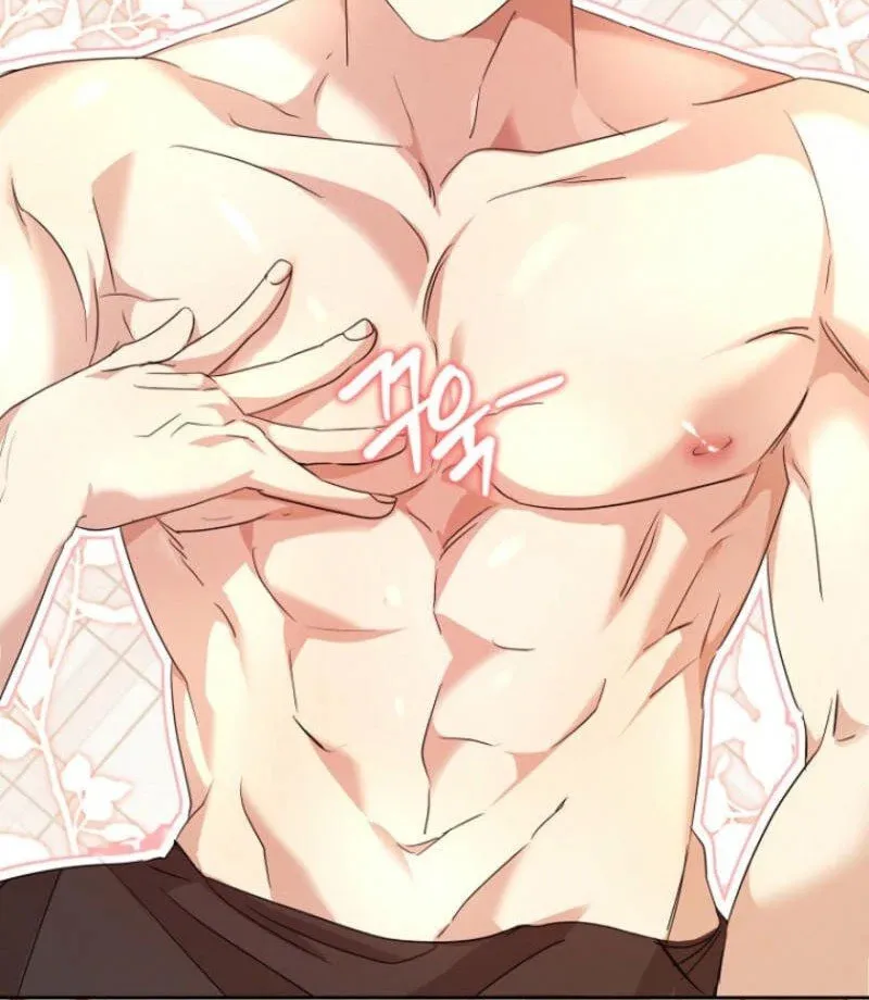 Read The Young Master Hides His Chest chapter 2 image 38 on Lezhin