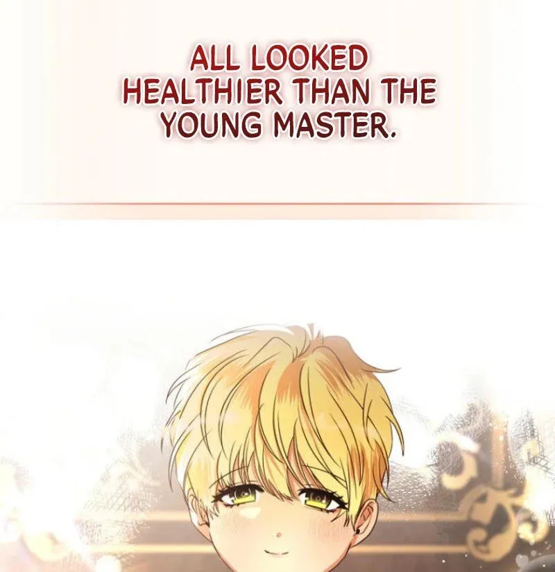 Read The Young Master Hides His Chest chapter 2 image 4 on Lezhin