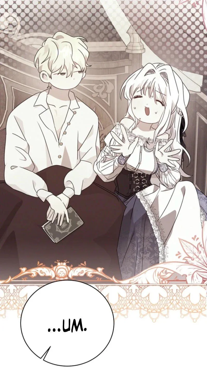 Read The Young Master Hides His Chest chapter 2 image 42 on Lezhin