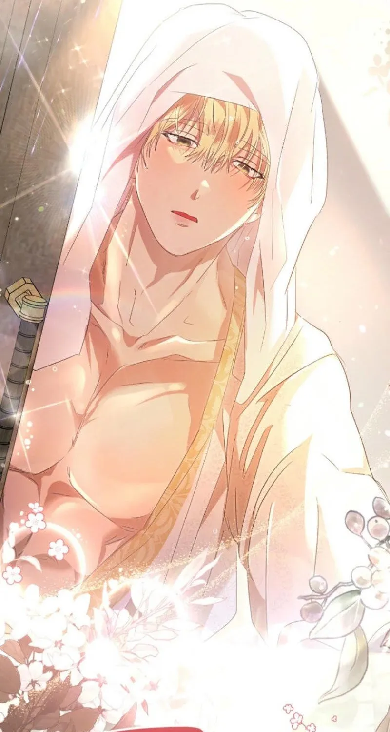 Read The Young Master Hides His Chest chapter 2 image 54 on Lezhin