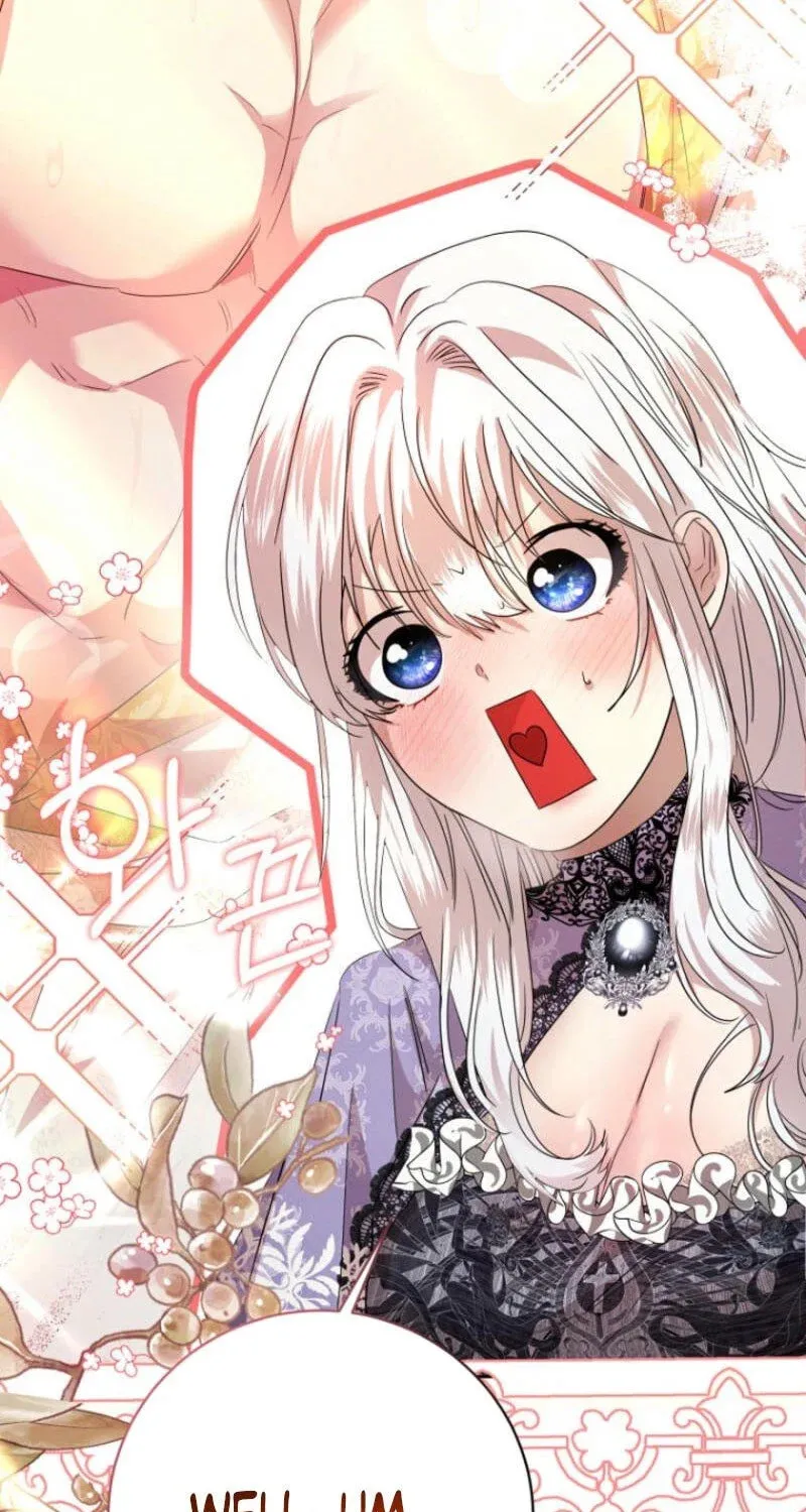 Read The Young Master Hides His Chest chapter 2 image 56 on Lezhin