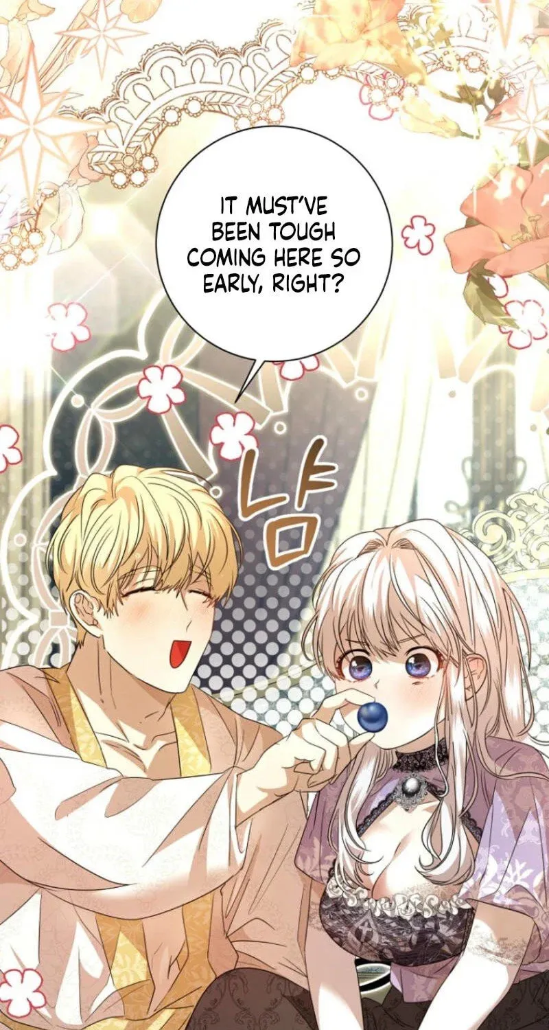 Read The Young Master Hides His Chest chapter 2 image 62 on Lezhin