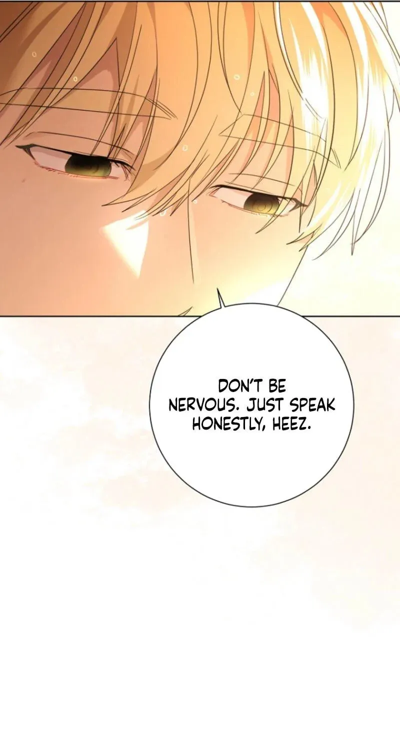 Read The Young Master Hides His Chest chapter 2 image 65 on Lezhin
