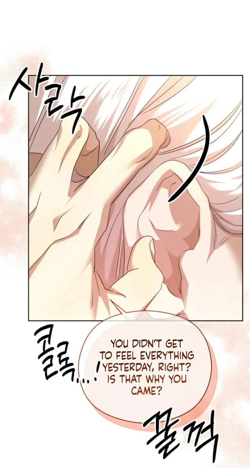Read The Young Master Hides His Chest chapter 2 image 66 on Lezhin