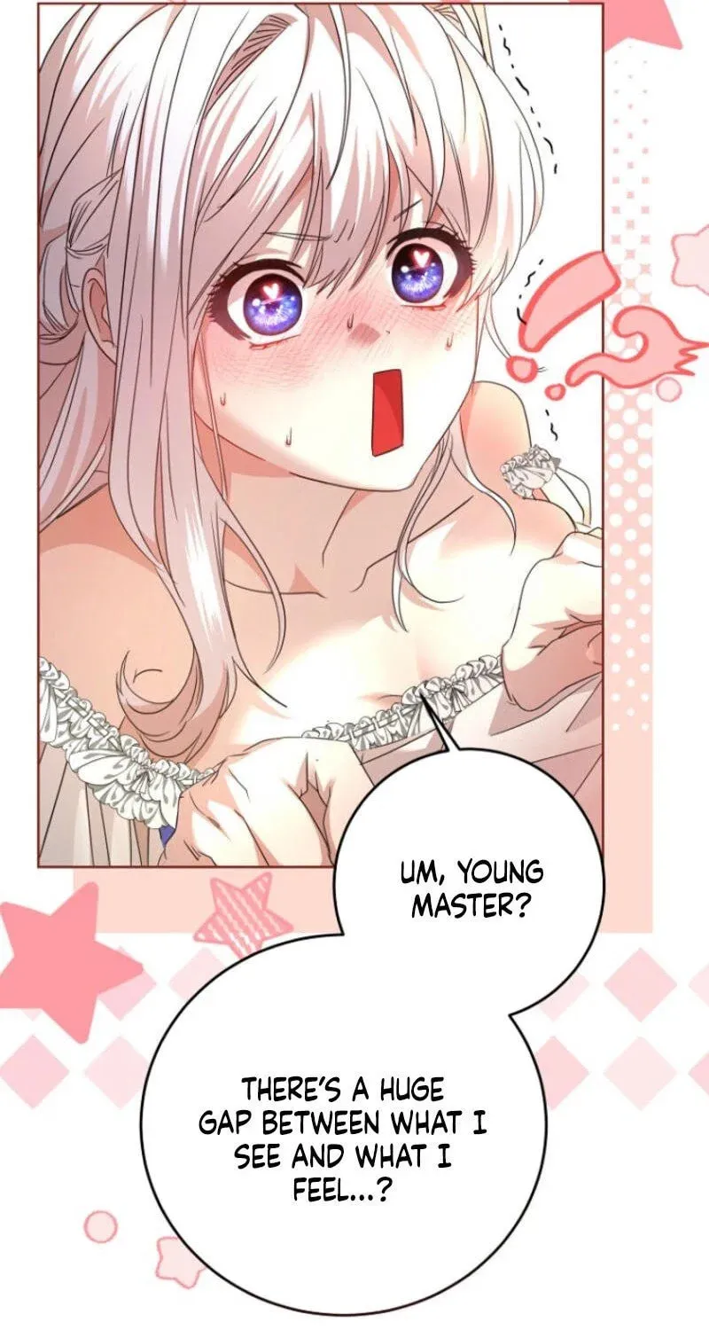 Read The Young Master Hides His Chest chapter 2 image 7 on Lezhin