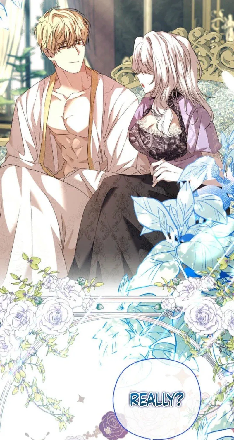 Read The Young Master Hides His Chest chapter 2 image 70 on Lezhin