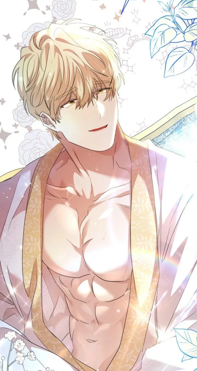 Read The Young Master Hides His Chest chapter 2 image 71 on Lezhin
