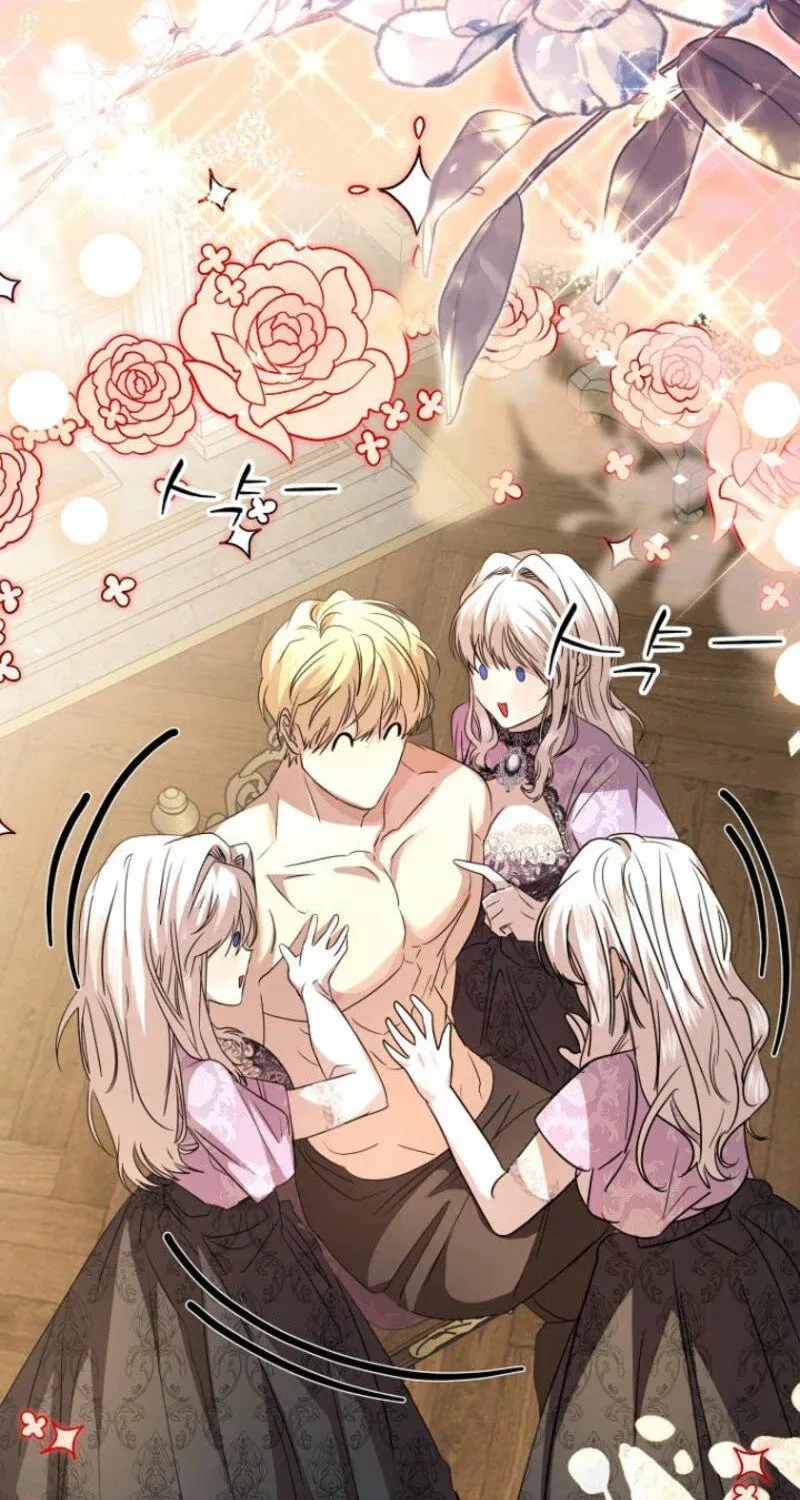 Read The Young Master Hides His Chest chapter 2 image 78 on Lezhin