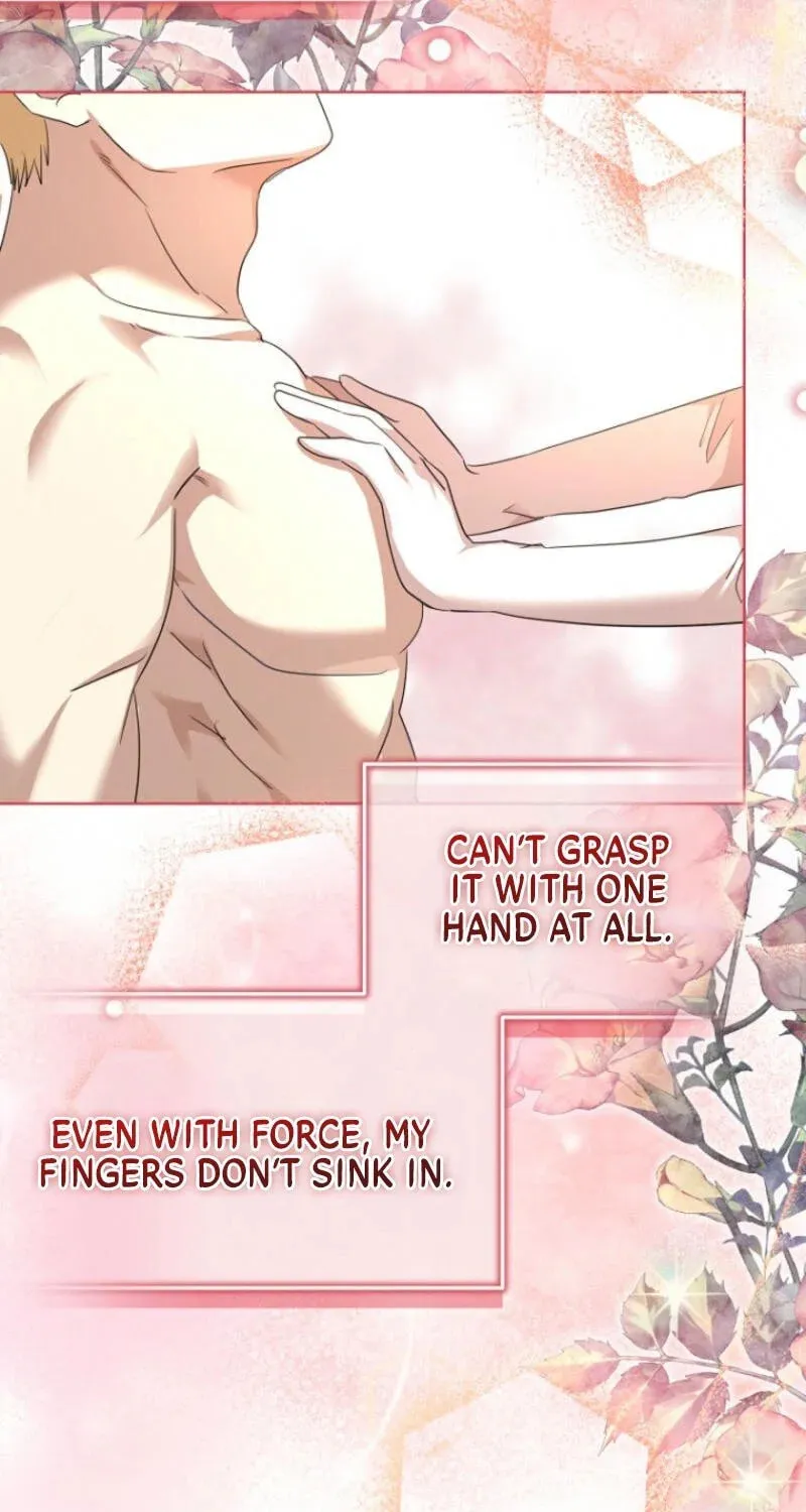 Read The Young Master Hides His Chest chapter 2 image 81 on Lezhin