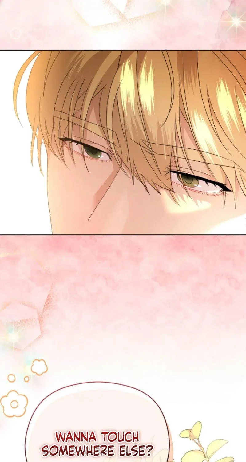 Read The Young Master Hides His Chest chapter 2 image 84 on Lezhin