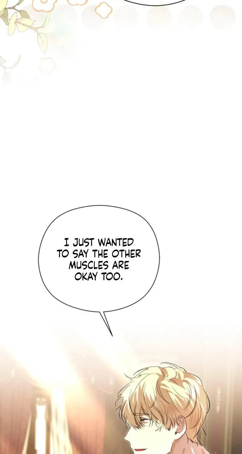 Read The Young Master Hides His Chest chapter 2 image 87 on Lezhin