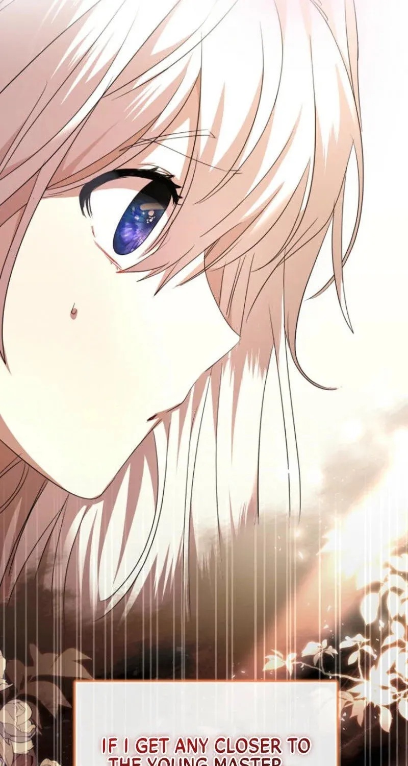 Read The Young Master Hides His Chest chapter 2 image 91 on Lezhin