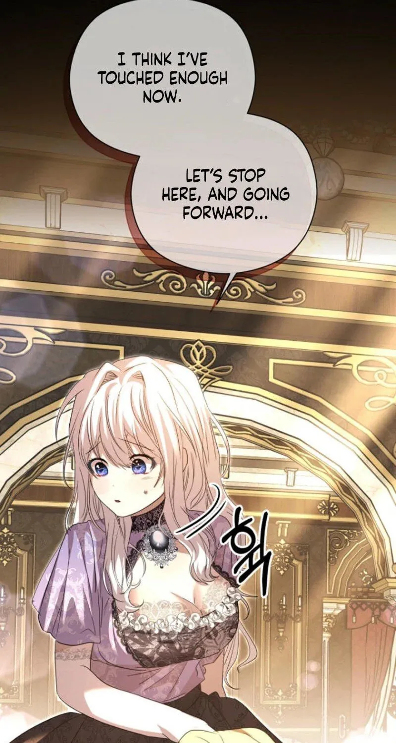 Read The Young Master Hides His Chest chapter 2 image 94 on Lezhin