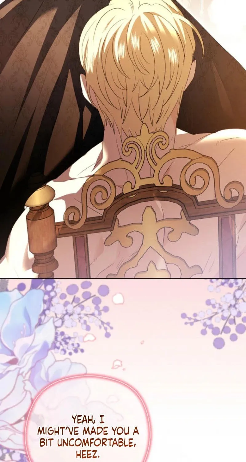 Read The Young Master Hides His Chest chapter 2 image 95 on Lezhin