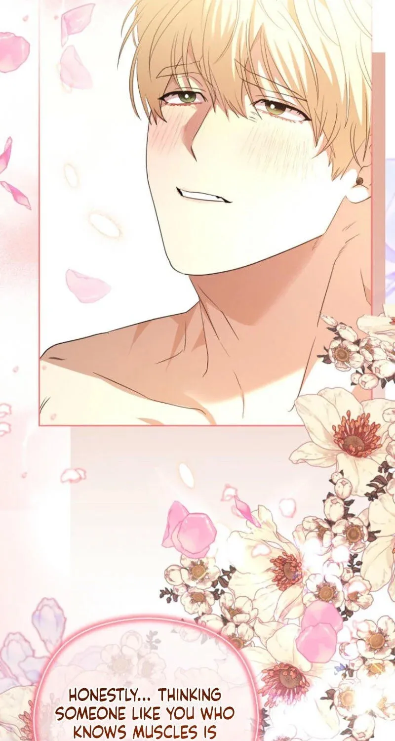 Read The Young Master Hides His Chest chapter 2 image 97 on Lezhin