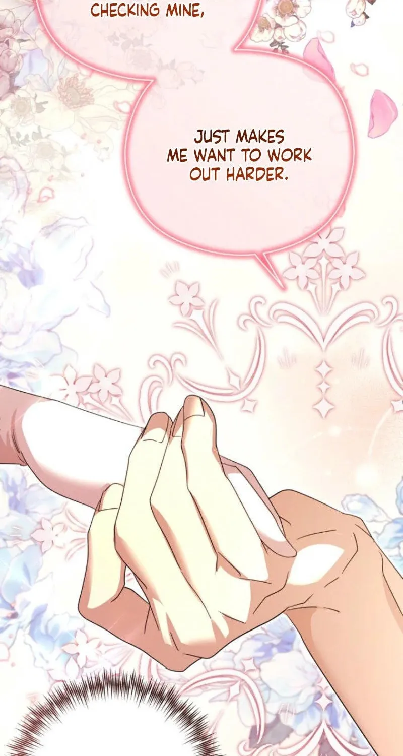 Read The Young Master Hides His Chest chapter 2 image 98 on Lezhin