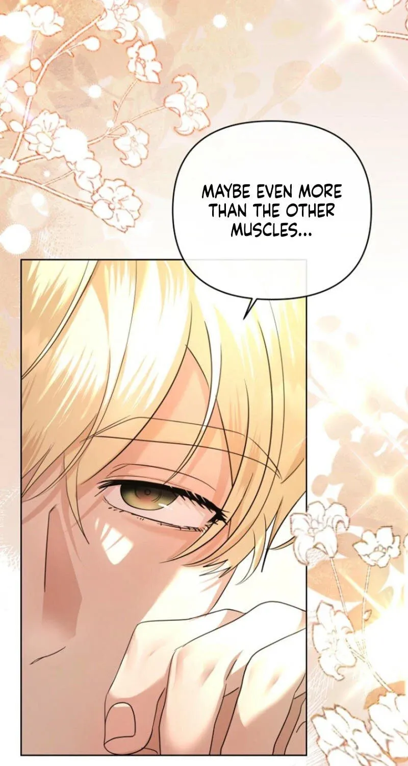 Read The Young Master Hides His Chest chapter 3 image 10 on Lezhin
