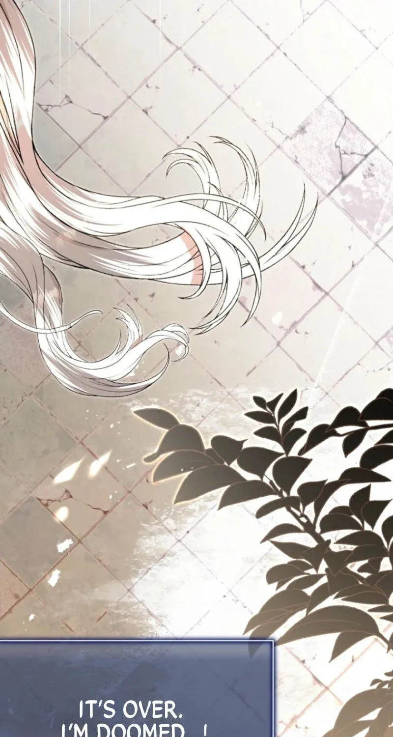 Read The Young Master Hides His Chest chapter 3 image 100 on Lezhin