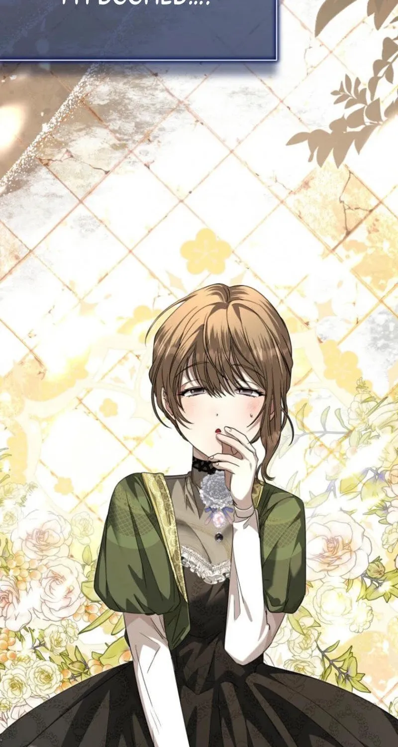 Read The Young Master Hides His Chest chapter 3 image 101 on Lezhin