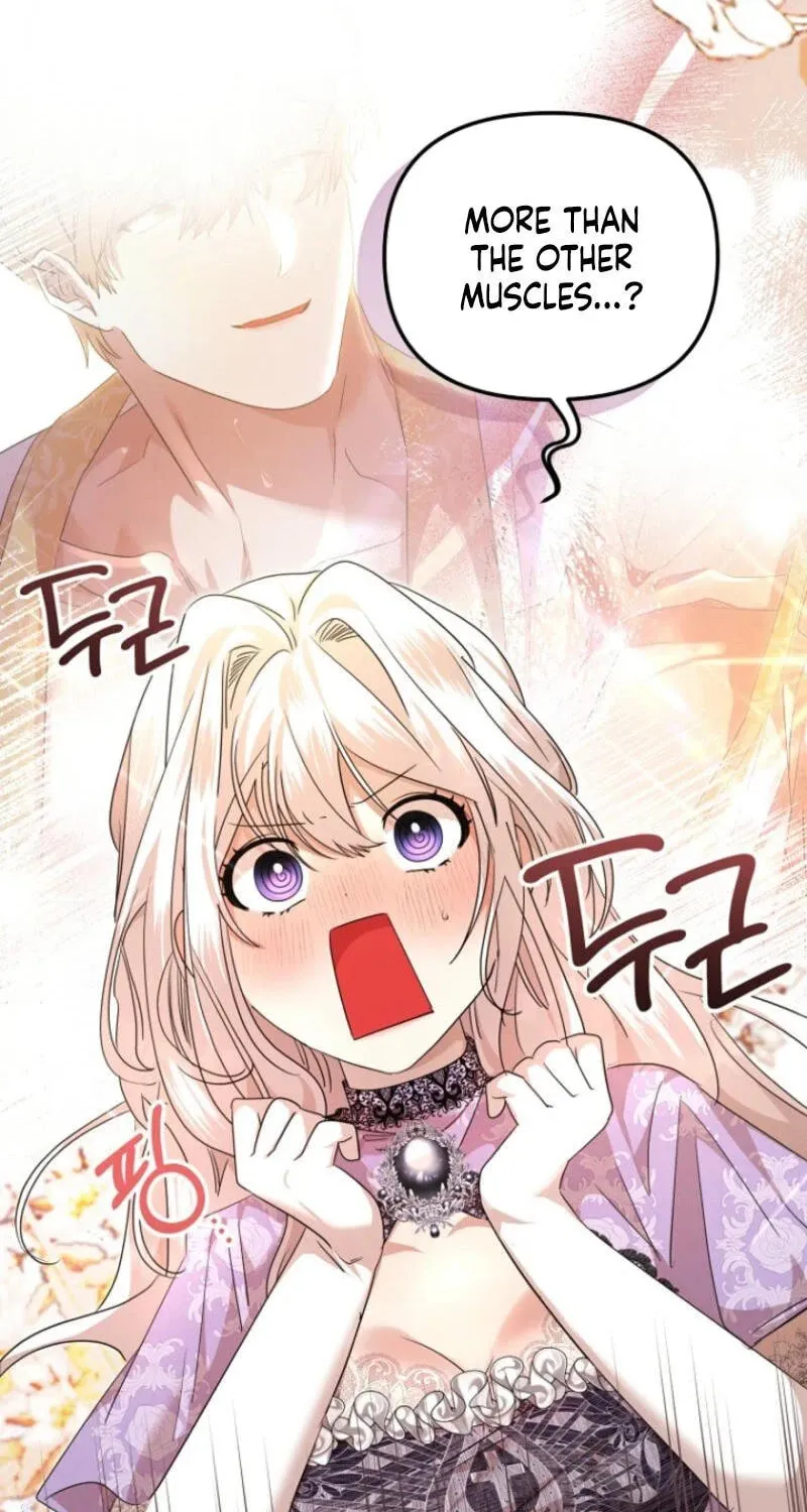 Read The Young Master Hides His Chest chapter 3 image 11 on Lezhin