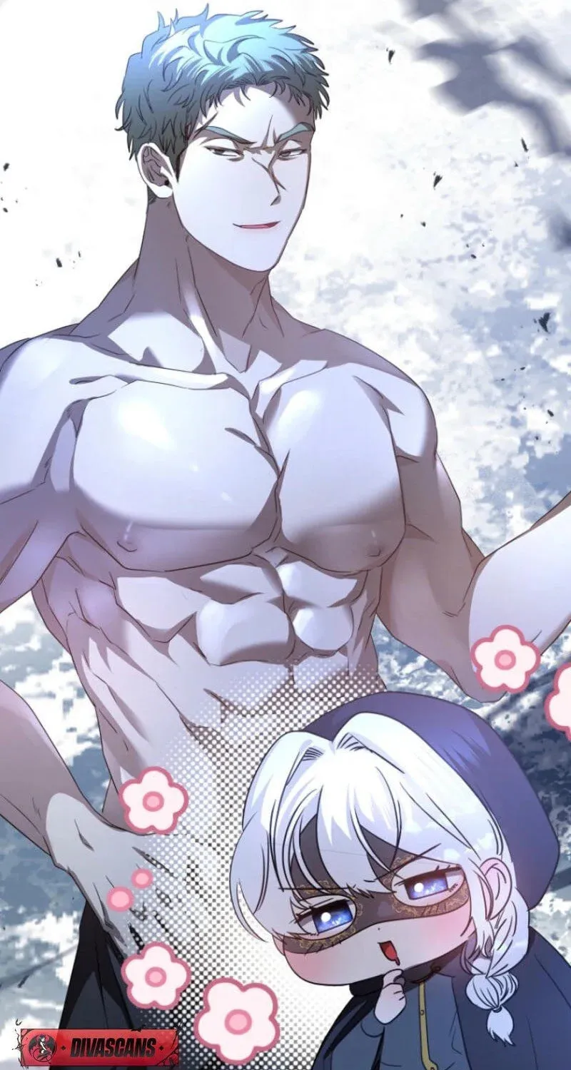 Read The Young Master Hides His Chest chapter 3 image 112 on Lezhin