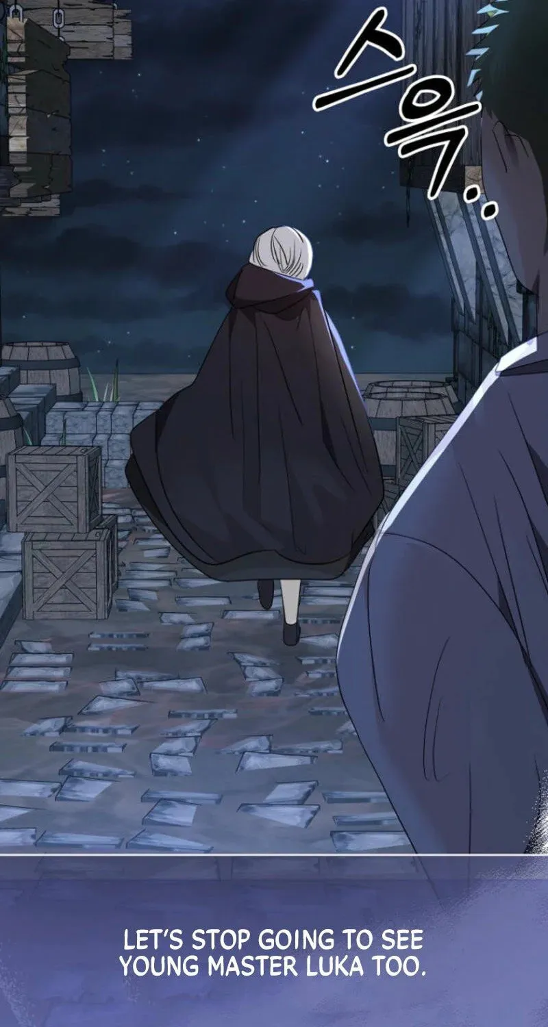 Read The Young Master Hides His Chest chapter 3 image 121 on Lezhin