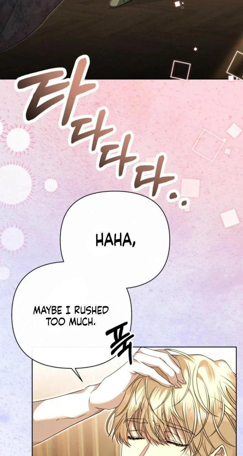 Read The Young Master Hides His Chest chapter 3 image 16 on Lezhin