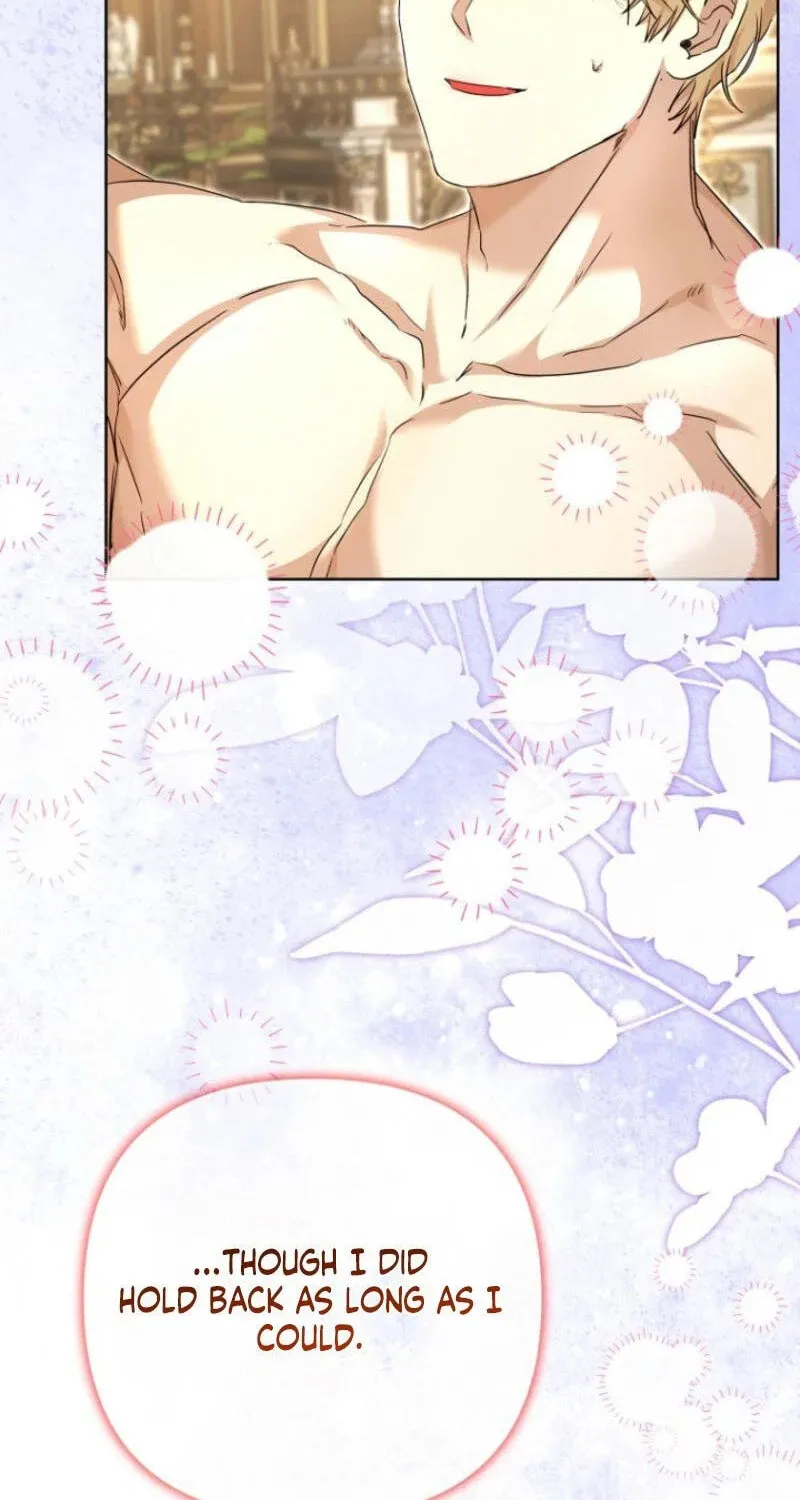 Read The Young Master Hides His Chest chapter 3 image 17 on Lezhin