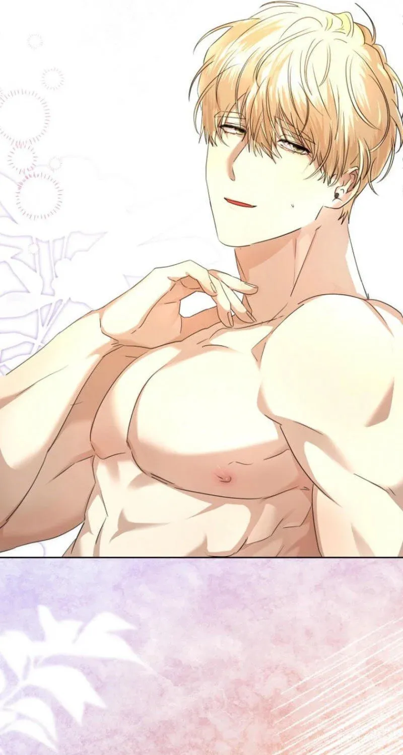 Read The Young Master Hides His Chest chapter 3 image 19 on Lezhin