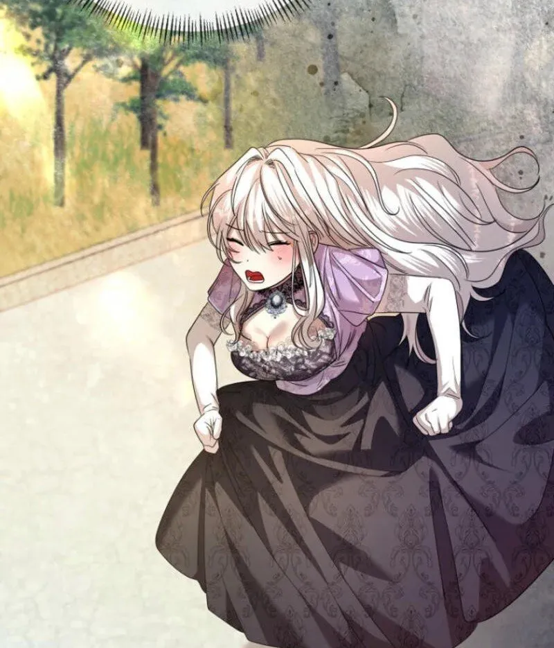 Read The Young Master Hides His Chest chapter 3 image 24 on Lezhin