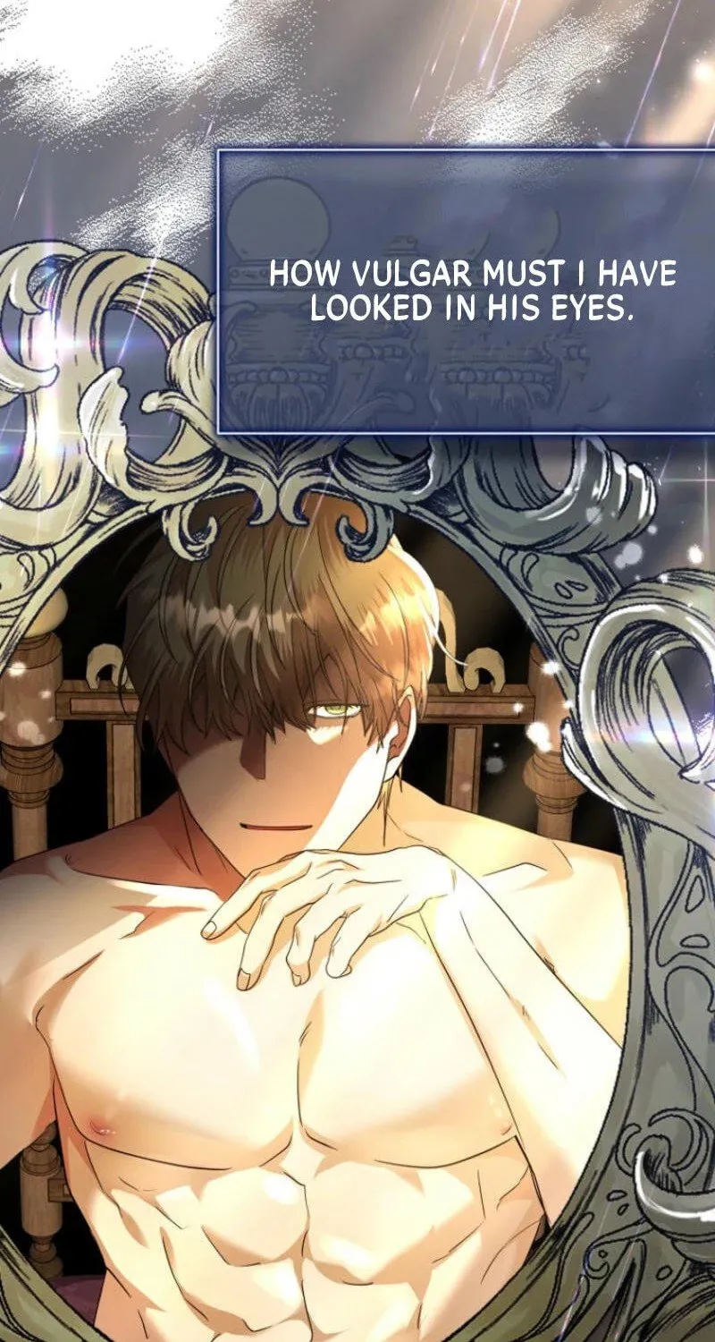 Read The Young Master Hides His Chest chapter 3 image 28 on Lezhin
